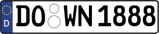 DO-WN1888