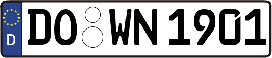 DO-WN1901