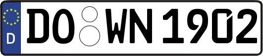 DO-WN1902