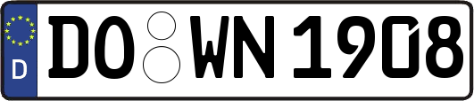 DO-WN1908