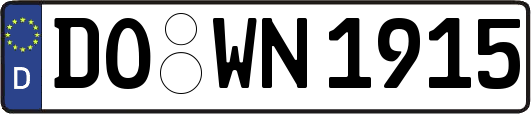 DO-WN1915