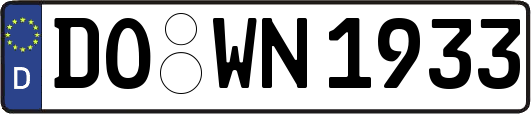 DO-WN1933