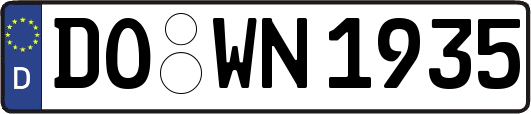 DO-WN1935