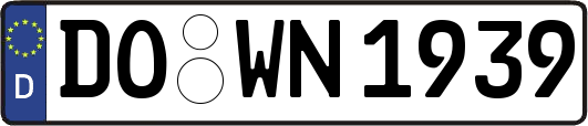 DO-WN1939