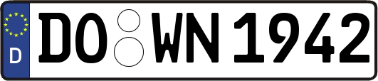 DO-WN1942