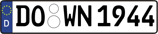 DO-WN1944