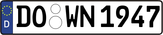 DO-WN1947