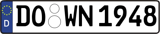 DO-WN1948
