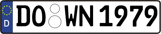 DO-WN1979