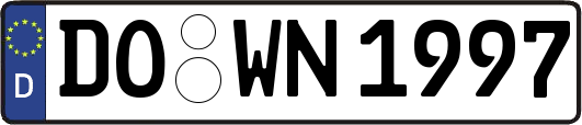 DO-WN1997