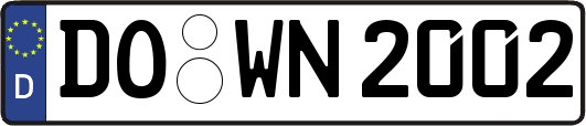 DO-WN2002