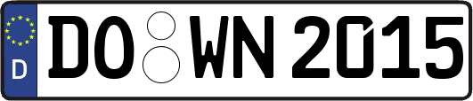 DO-WN2015