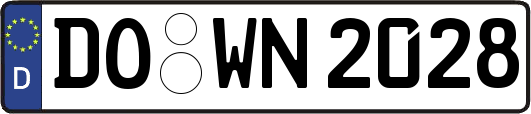 DO-WN2028