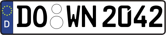 DO-WN2042