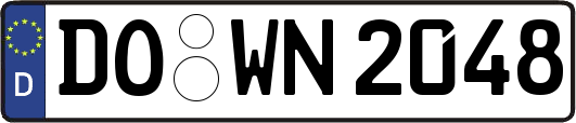 DO-WN2048