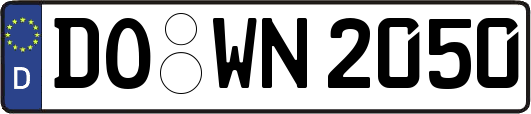 DO-WN2050