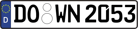 DO-WN2053