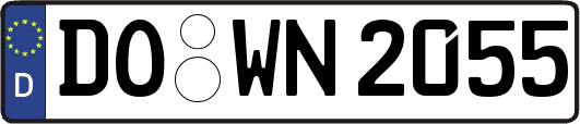 DO-WN2055