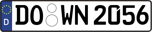 DO-WN2056
