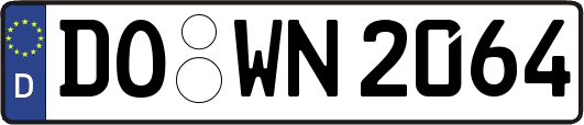 DO-WN2064