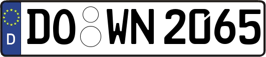 DO-WN2065