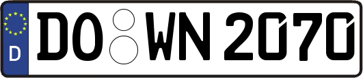 DO-WN2070