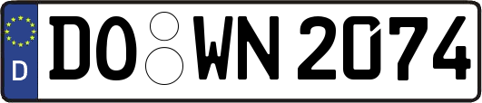 DO-WN2074