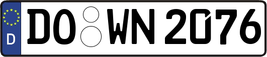 DO-WN2076