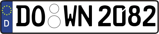 DO-WN2082