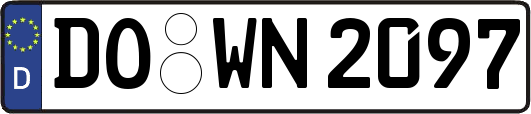 DO-WN2097