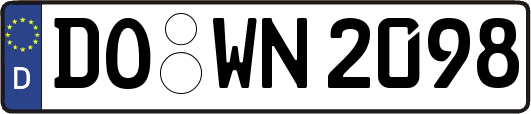 DO-WN2098
