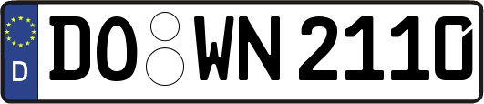 DO-WN2110