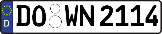 DO-WN2114