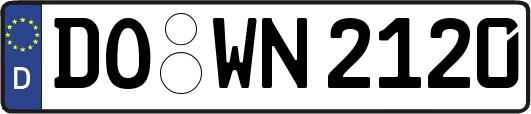 DO-WN2120
