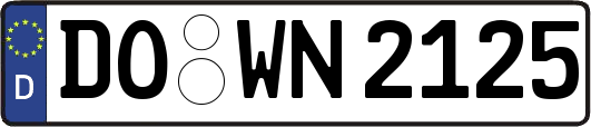 DO-WN2125