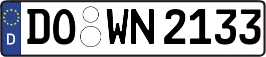 DO-WN2133
