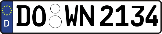 DO-WN2134