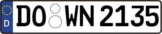 DO-WN2135