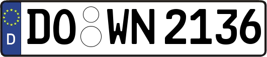 DO-WN2136
