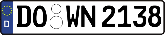 DO-WN2138