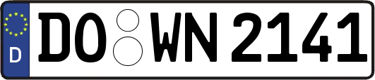 DO-WN2141