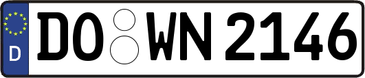 DO-WN2146