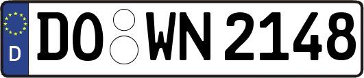 DO-WN2148