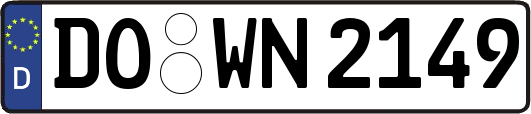 DO-WN2149