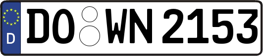 DO-WN2153
