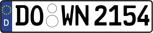 DO-WN2154