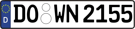 DO-WN2155