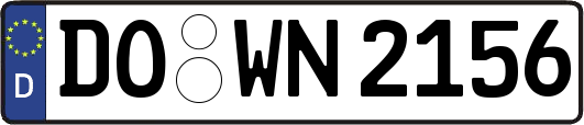 DO-WN2156