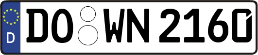 DO-WN2160