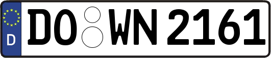 DO-WN2161
